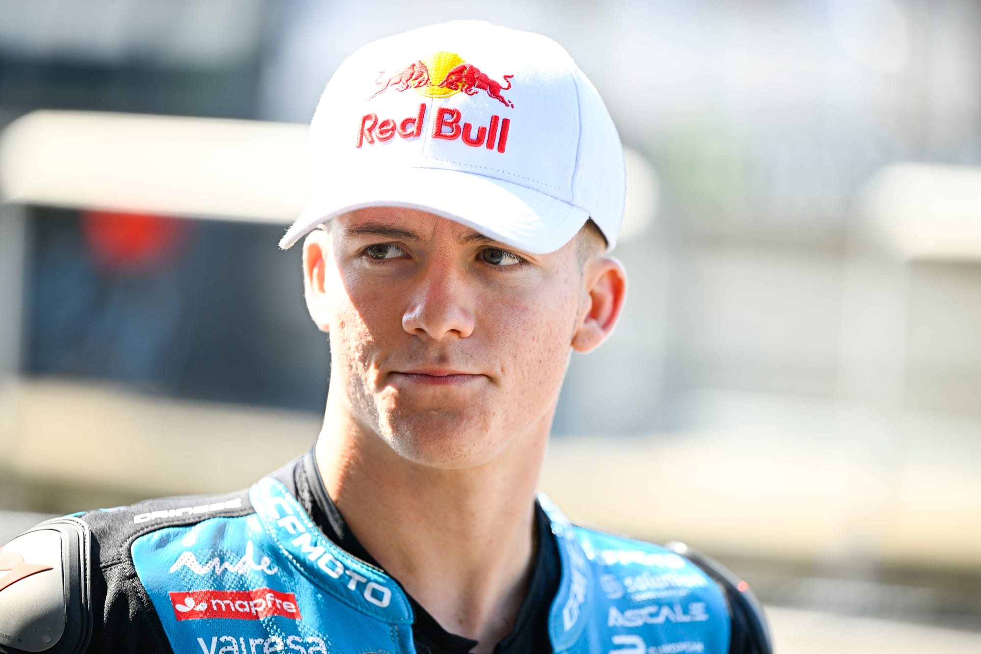 MotoGP's 2027 rookie influx begins with Gresini announcement