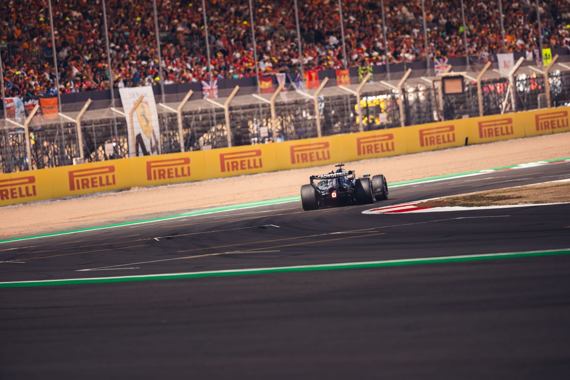 The high-stakes risk in copying Mercedes' new F1 qualifying trick