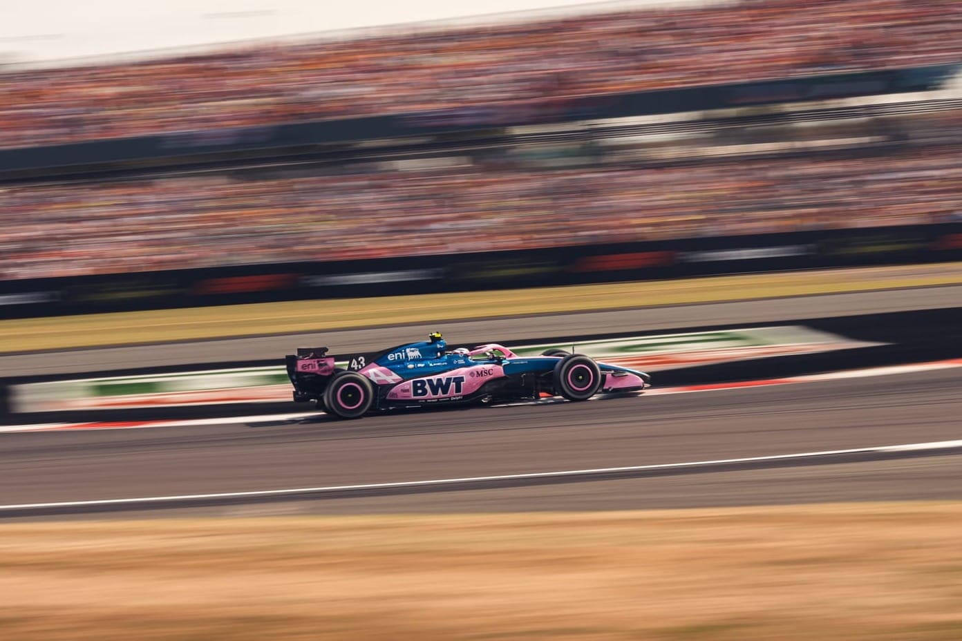 'No value' - Renault boss criticises celebrity Alpine F1 investors