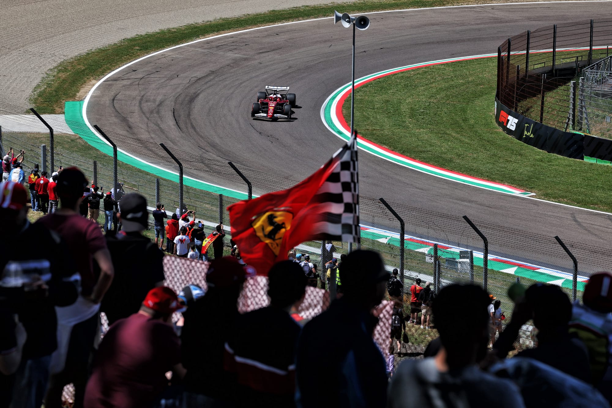 New contender emerges as F1's 2026 season finale back-up