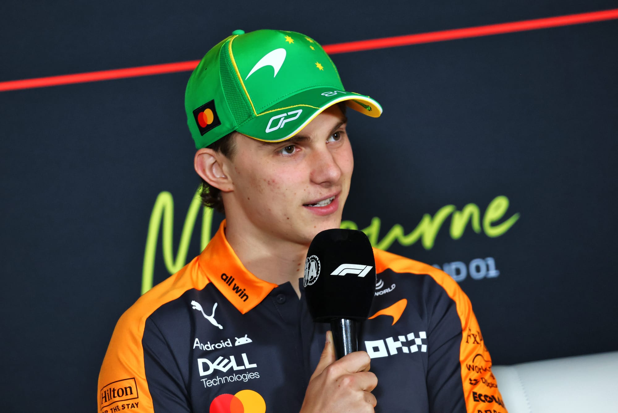 The F1 performance factor that's still undervalued - and which drivers excel