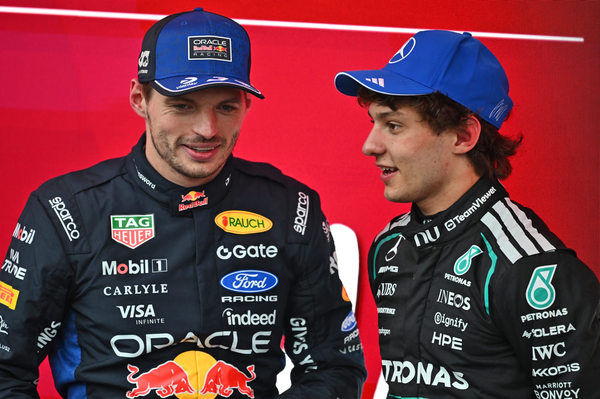 Who is F1 2026's best driver so far? Our verdict
