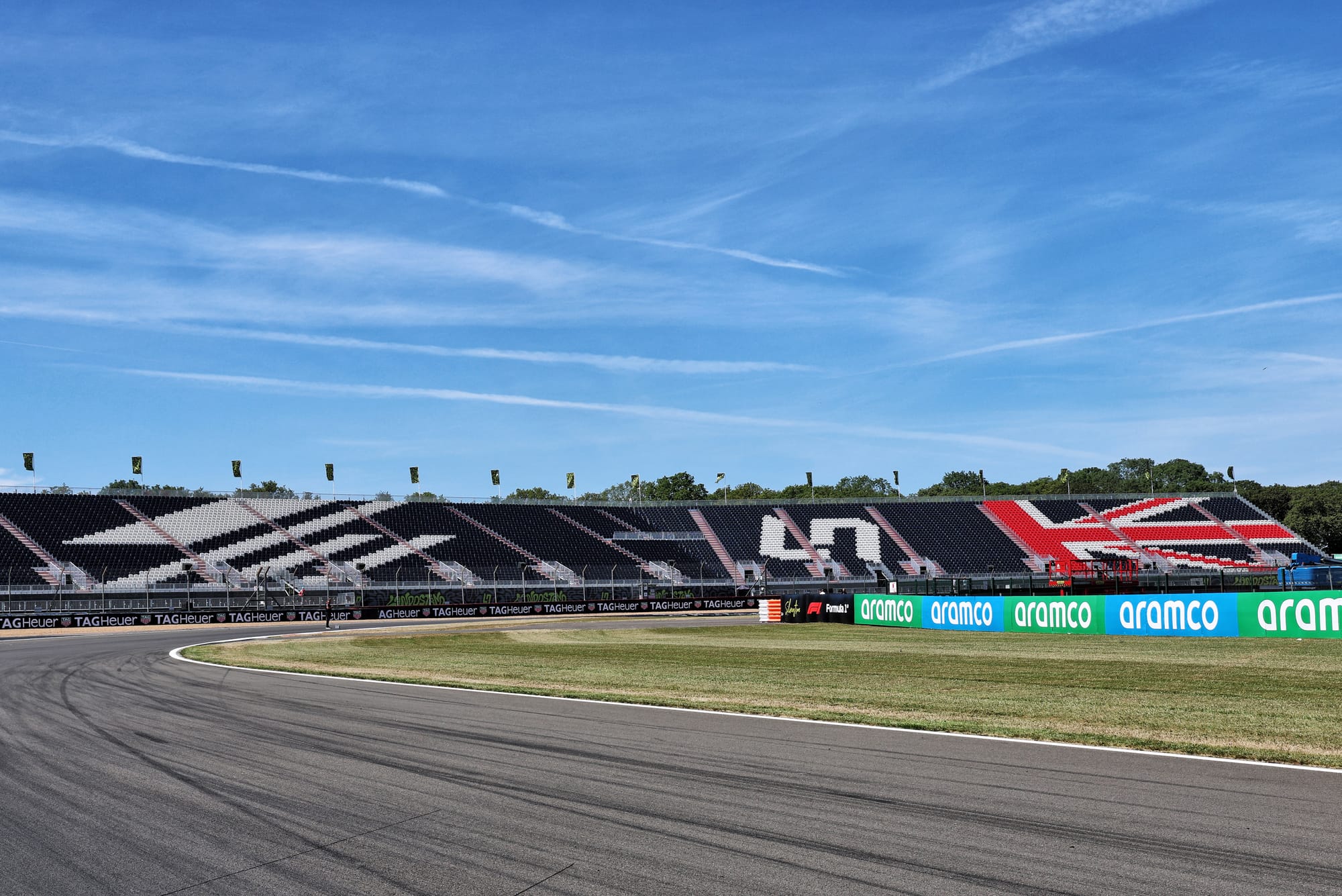 F1 drivers expect Silverstone to bring out the worst of 2026 cars