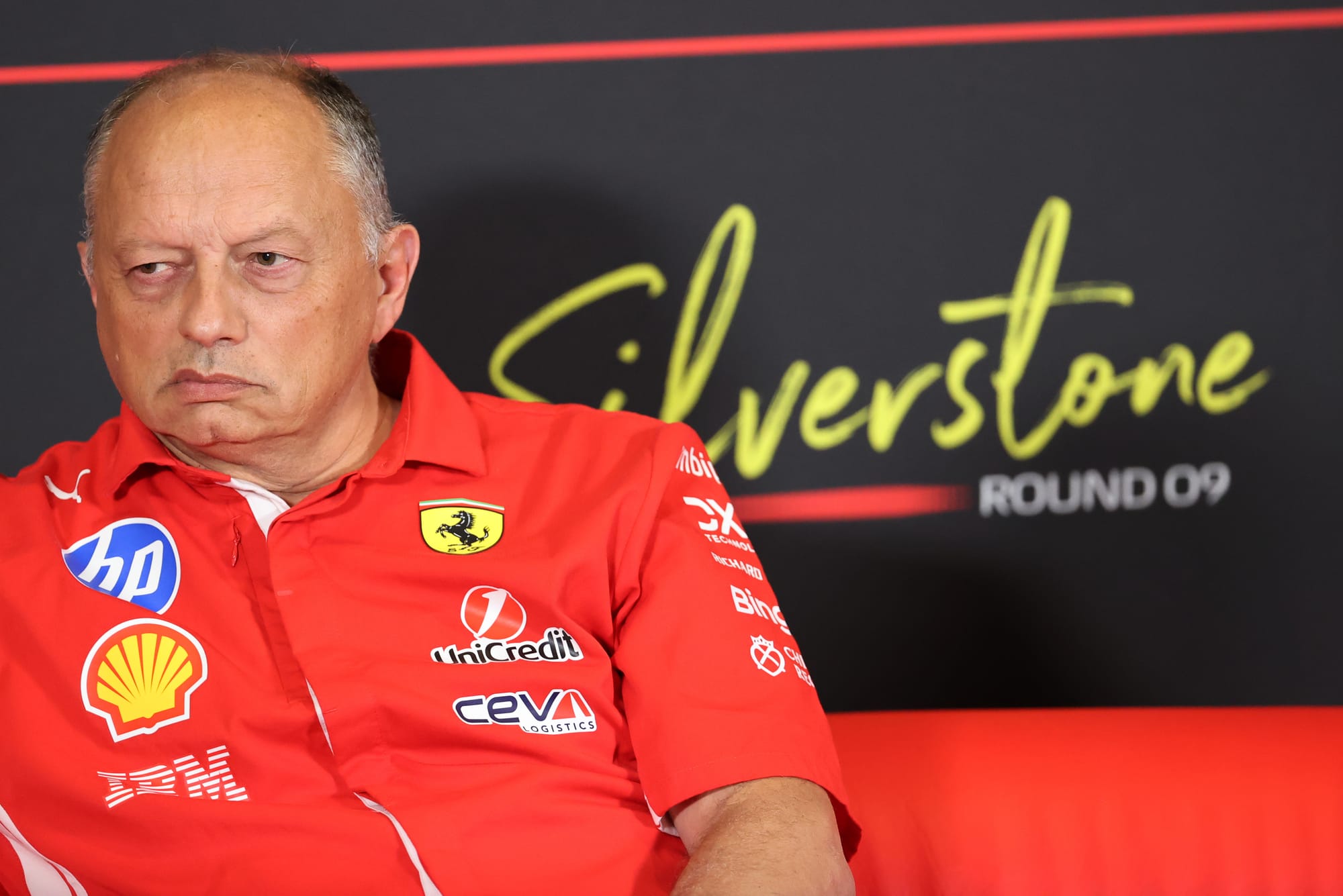 What's got Ferrari so wound up over Mercedes' upgrade comments