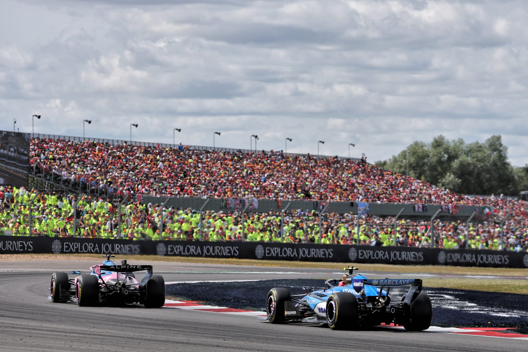 'Penalty lap'? F1's weirdest penalty of 2026 explained