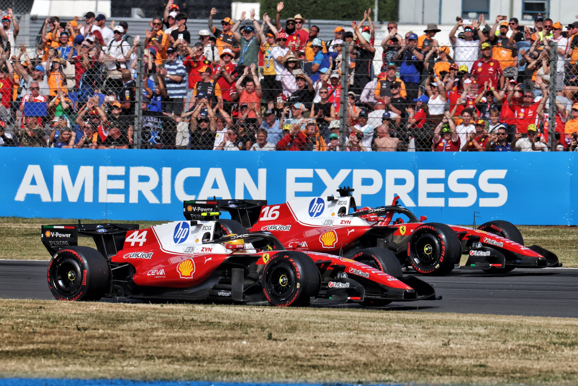 The crucial Ferrari tweaks that made Leclerc an F1 winner again