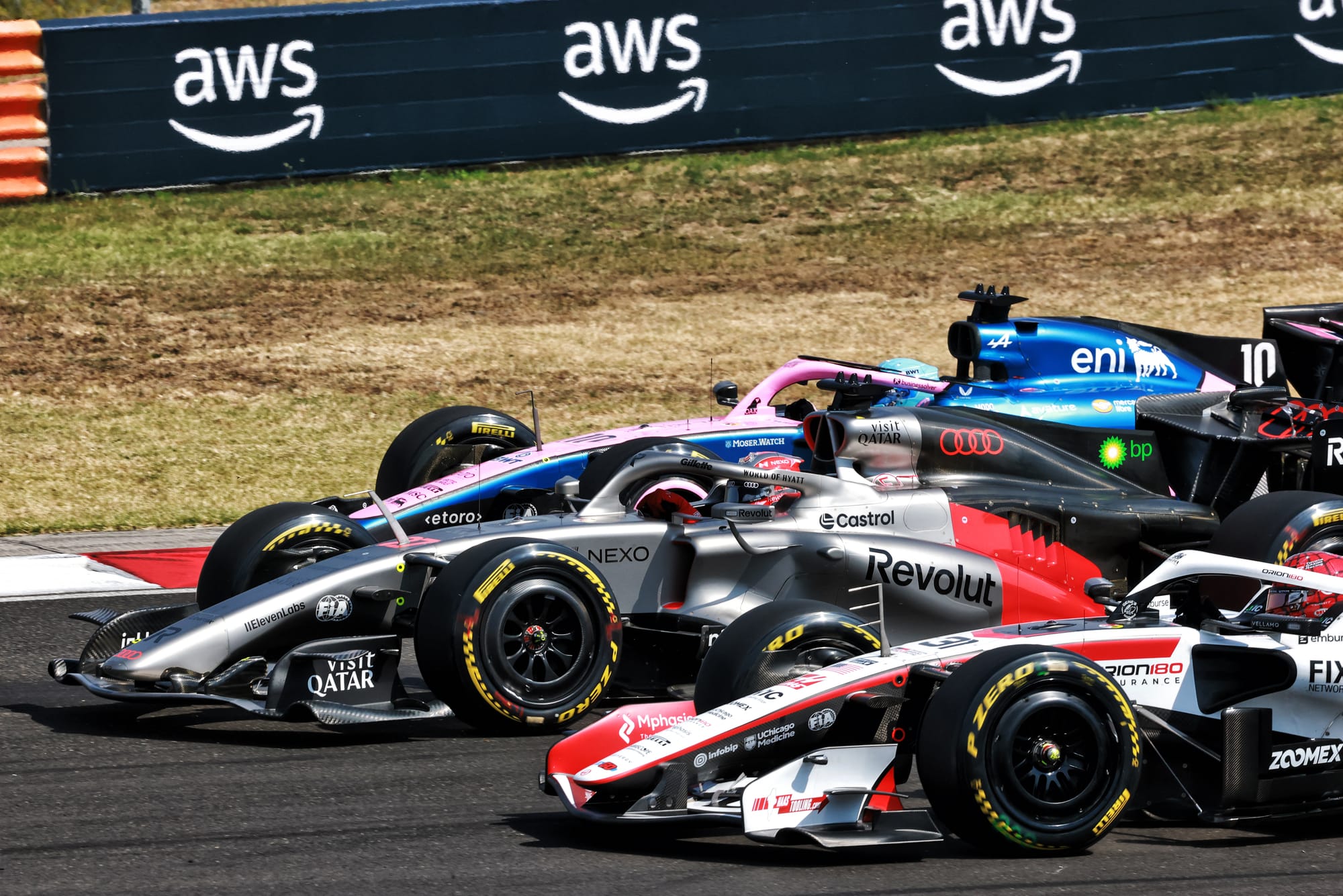 Edd Straw's 2026 Hungarian Grand Prix F1 driver rankings