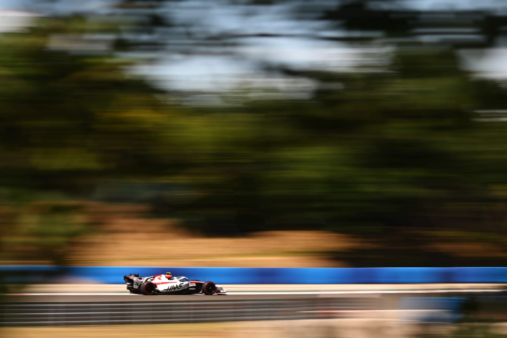 Is this F1 2026 team-mate fight too skewed to trust?