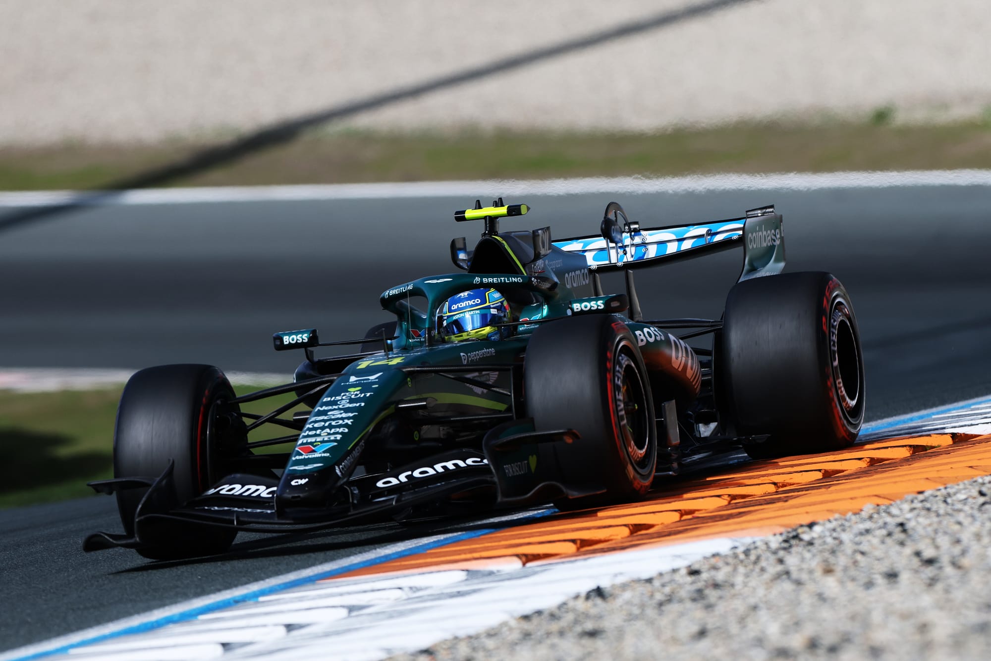 What next for Aston Martin, Alonso and Honda