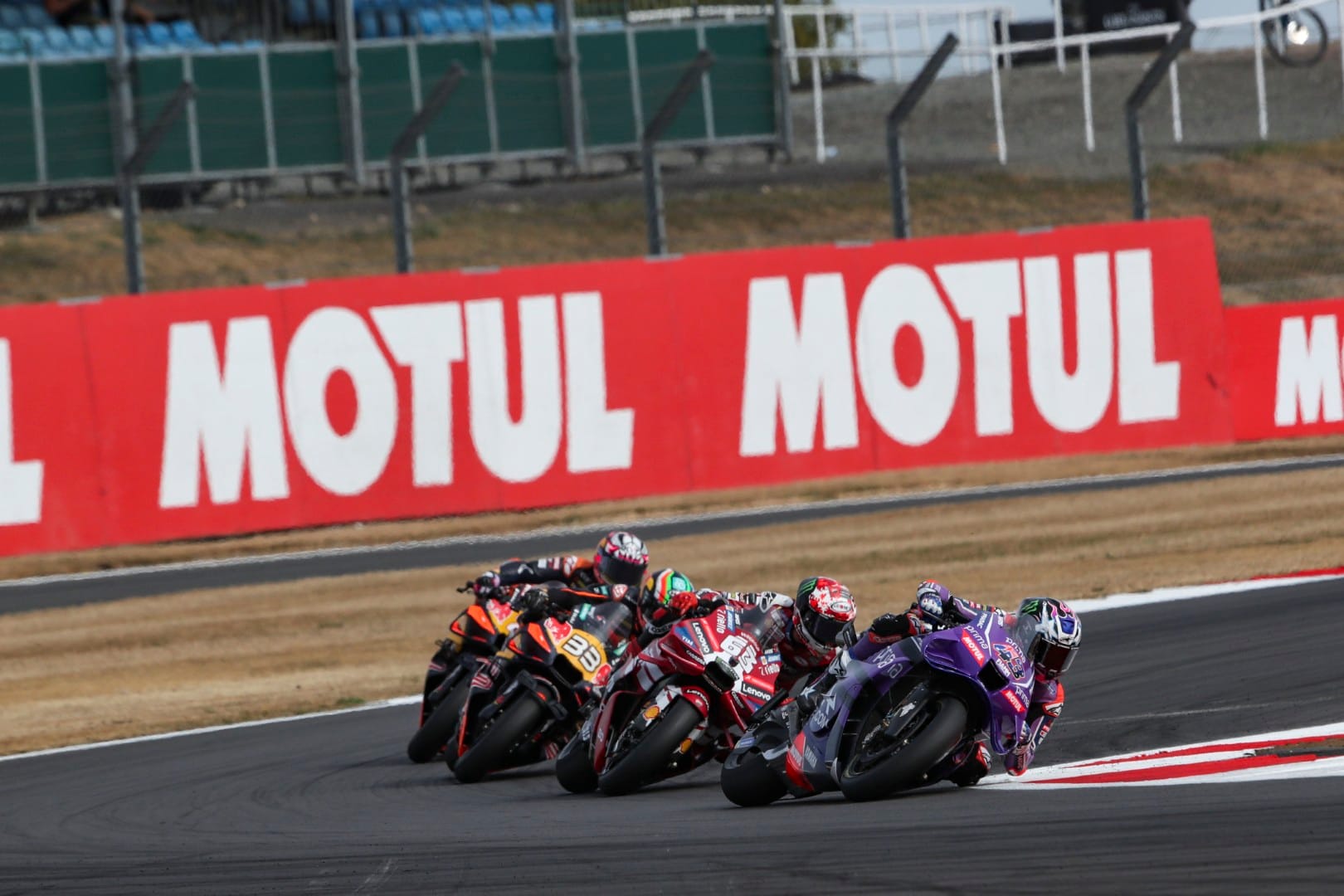 Jack Miller, Pramac Yamaha, MotoGP