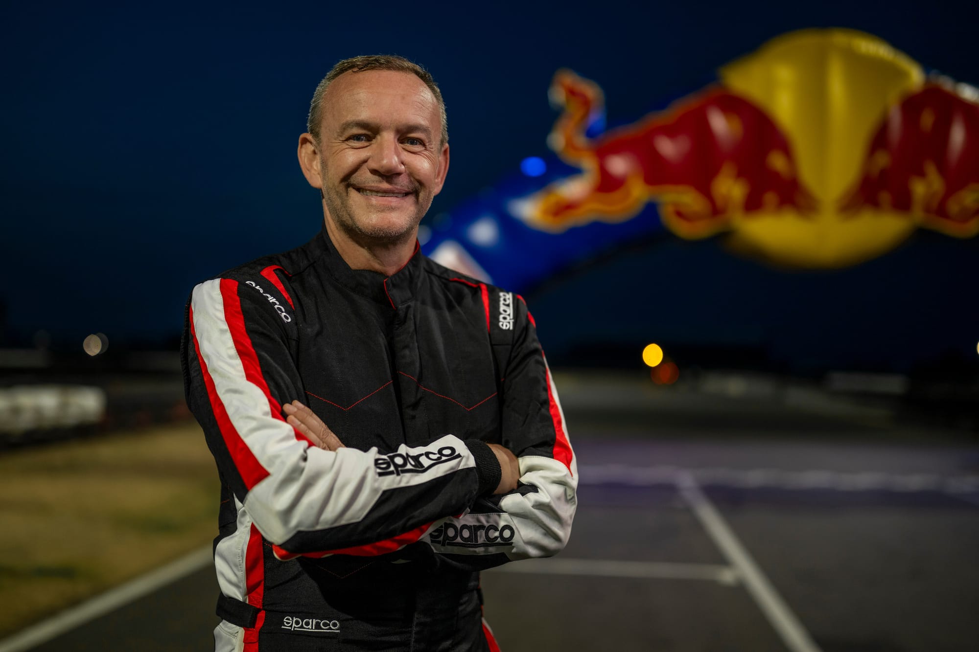 Verstappen to take on 100 rivals in world-record kart race