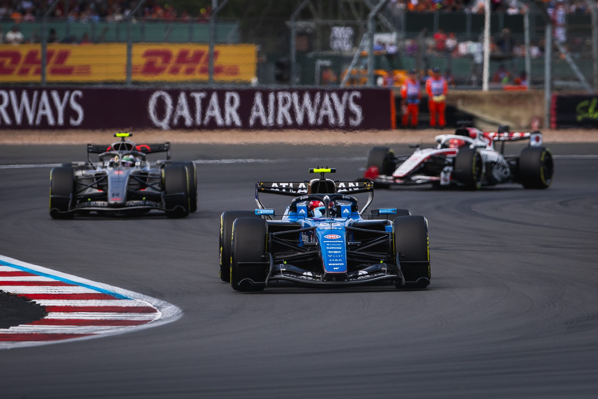 Why Carlos Sainz is being wasted at Williams