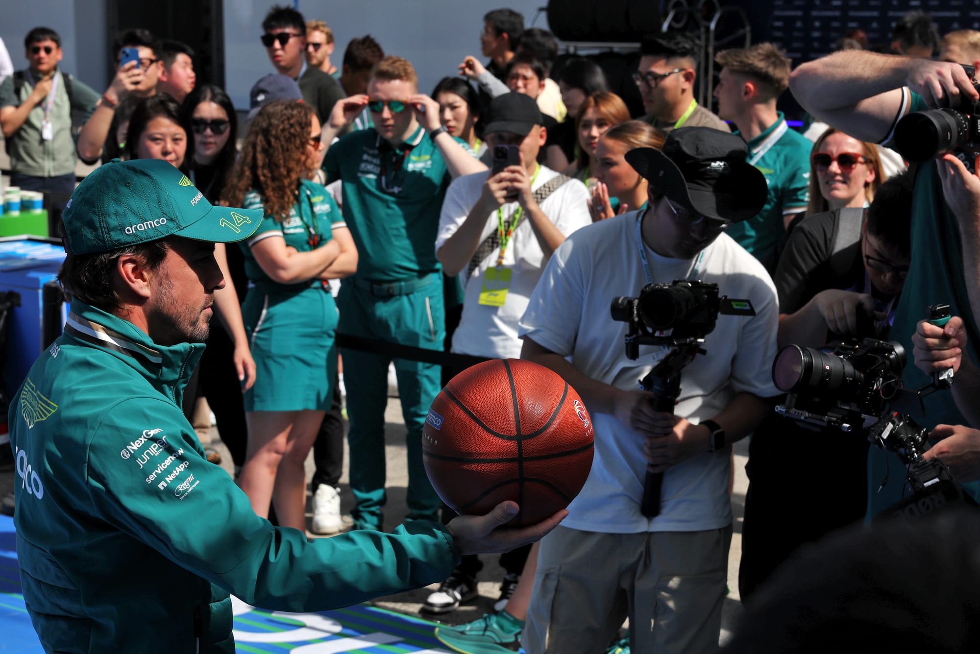 Are F1 teams still undervalued compared to US franchises?