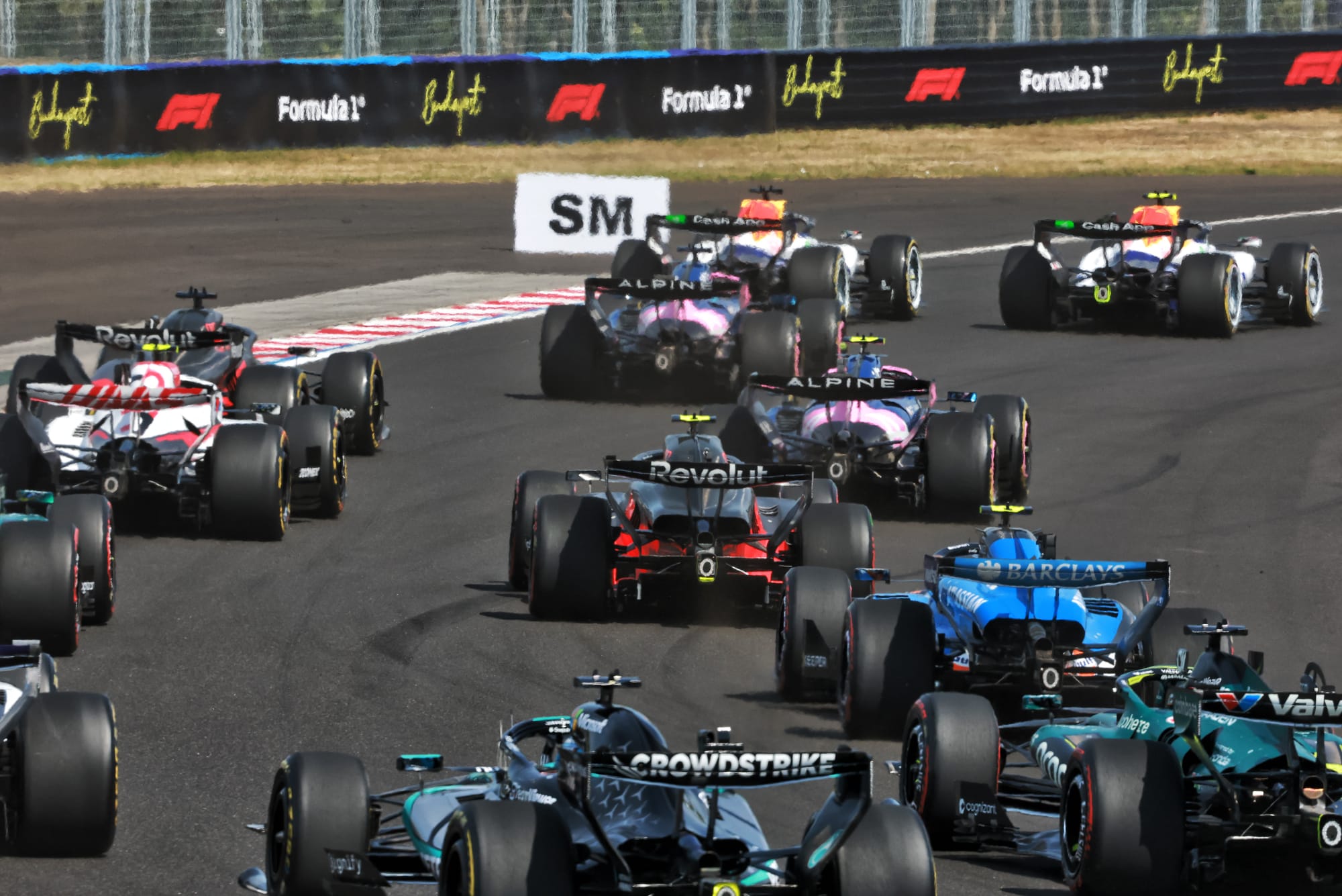F1 teams rejected fix for a big 2026 driver complaint