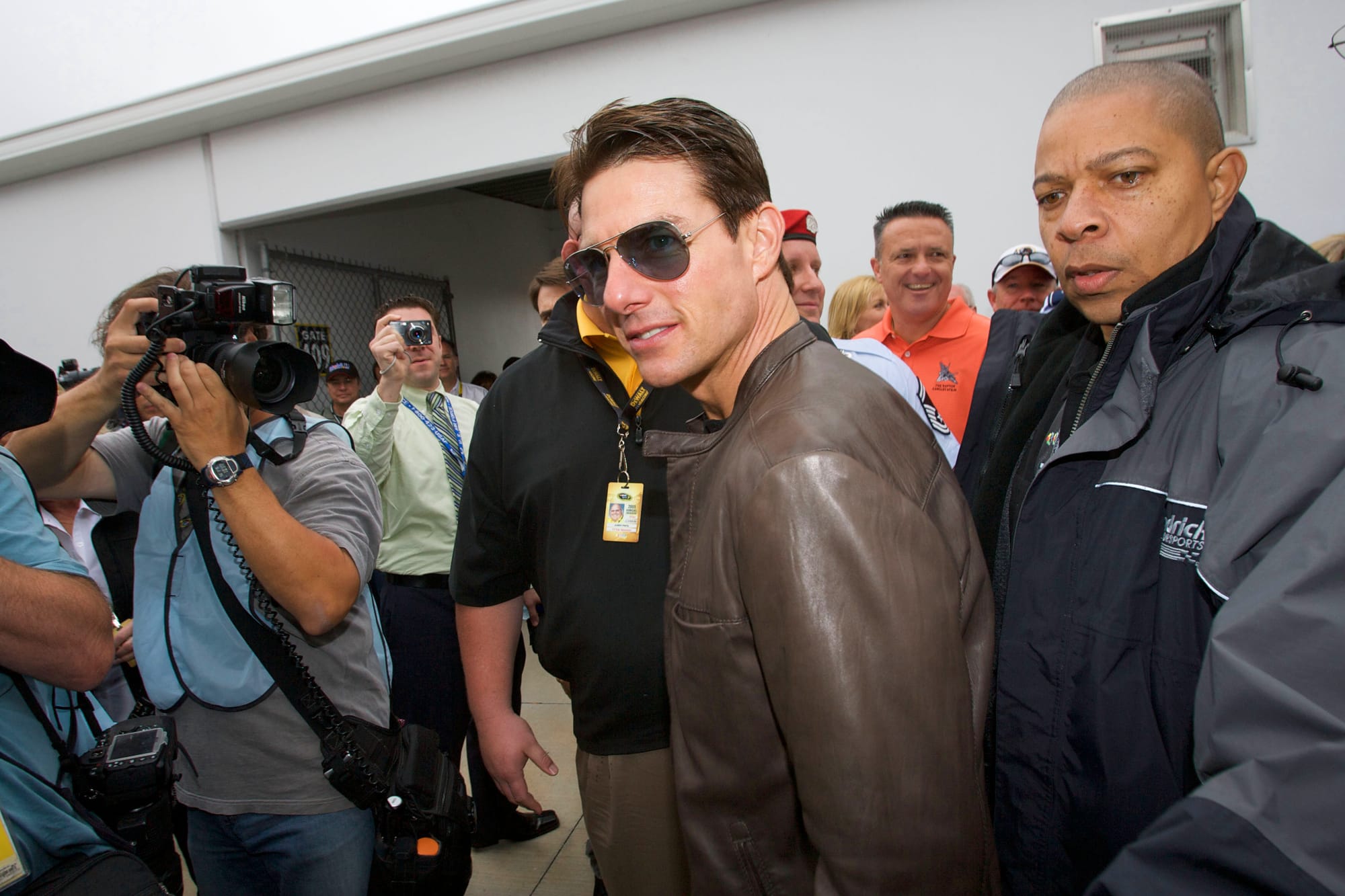 Verdict: What we want see from Days Of Thunder 2