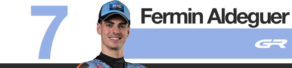 Aragon Grand Prix 2026 MotoGP rider rankings