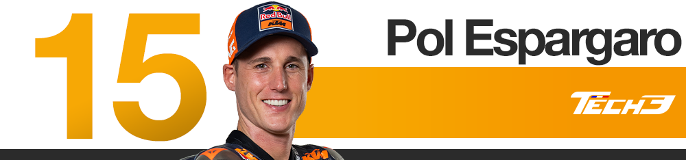 Aragon Grand Prix 2026 MotoGP rider rankings