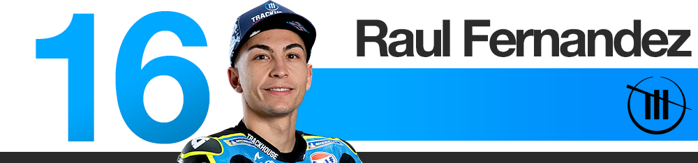Aragon Grand Prix 2026 MotoGP rider rankings