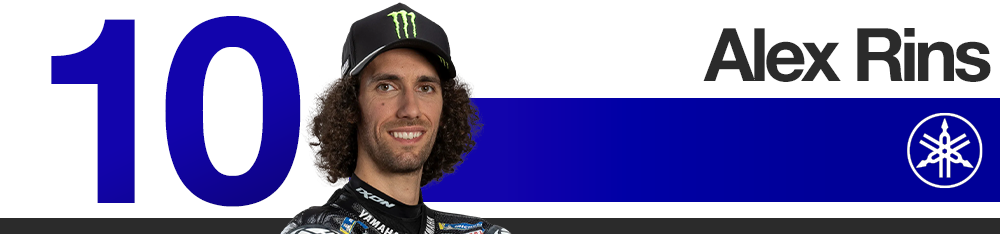 Aragon Grand Prix 2026 MotoGP rider rankings