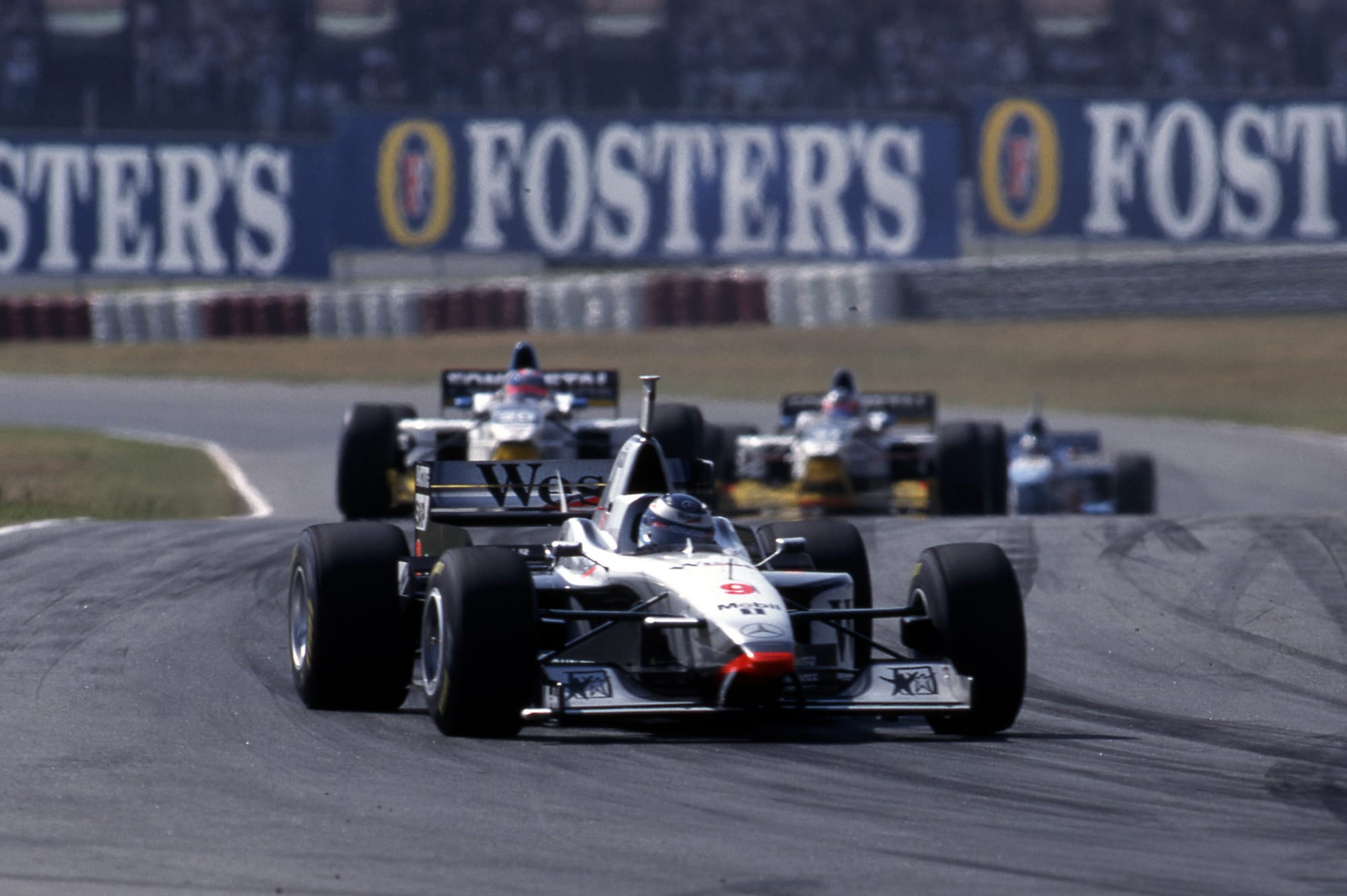 Ben Sulayem's stance as Argentina steps up push for F1 return