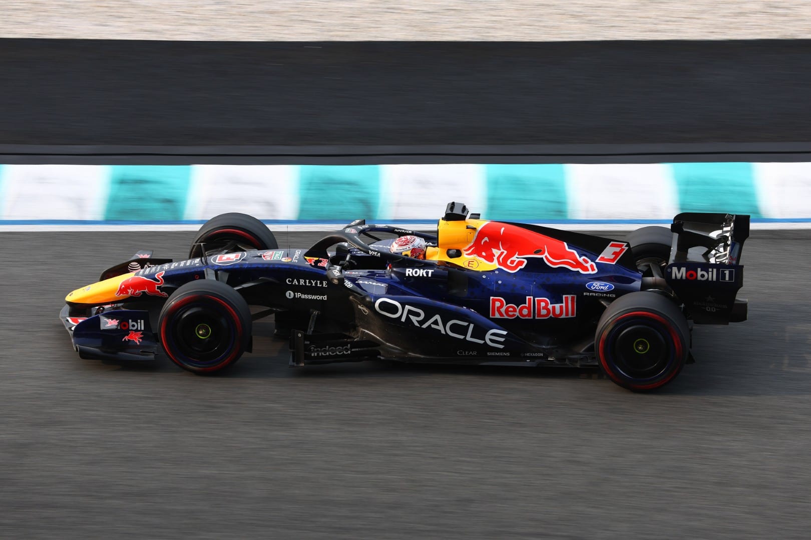 The under-reported factor in Red Bull's F1 surge