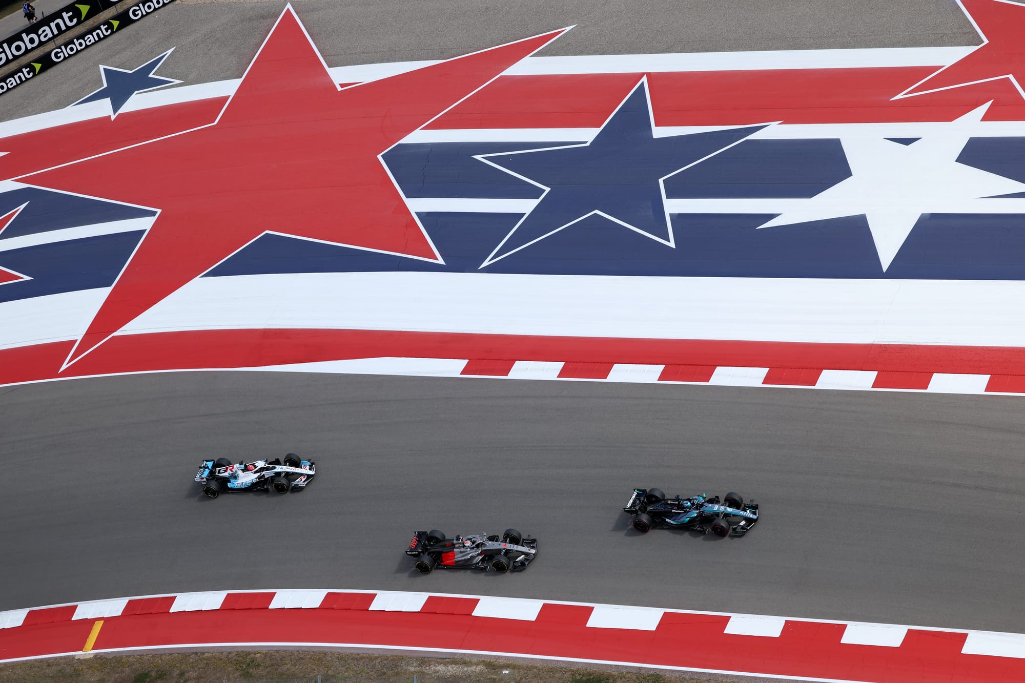 Why F1 is so sure its Apple TV deal is working
