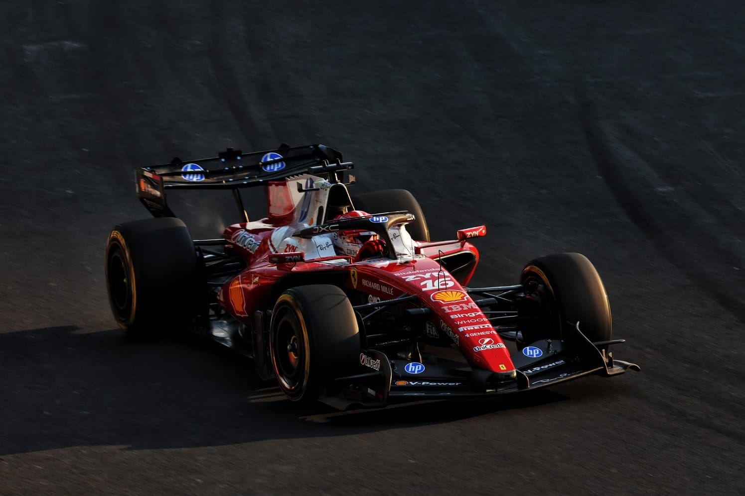 Why F1's 2026 cars are unusually quick in Mexico