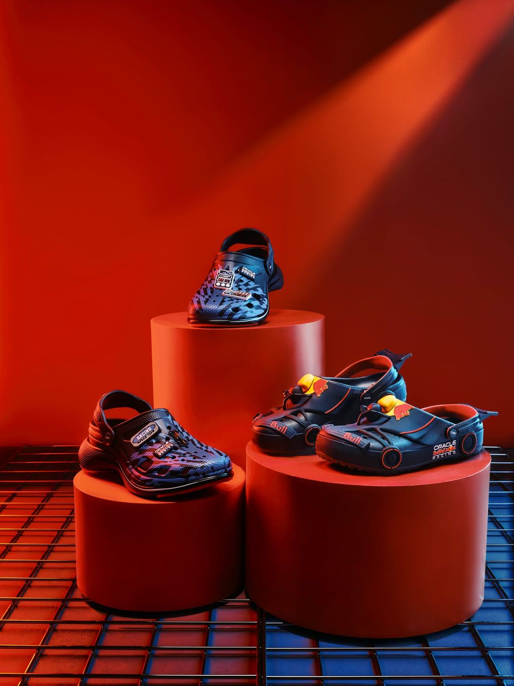 Crocband Clog