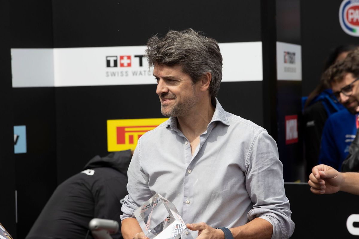 Podcast: Honda MotoGP winner on what Marquez should do next