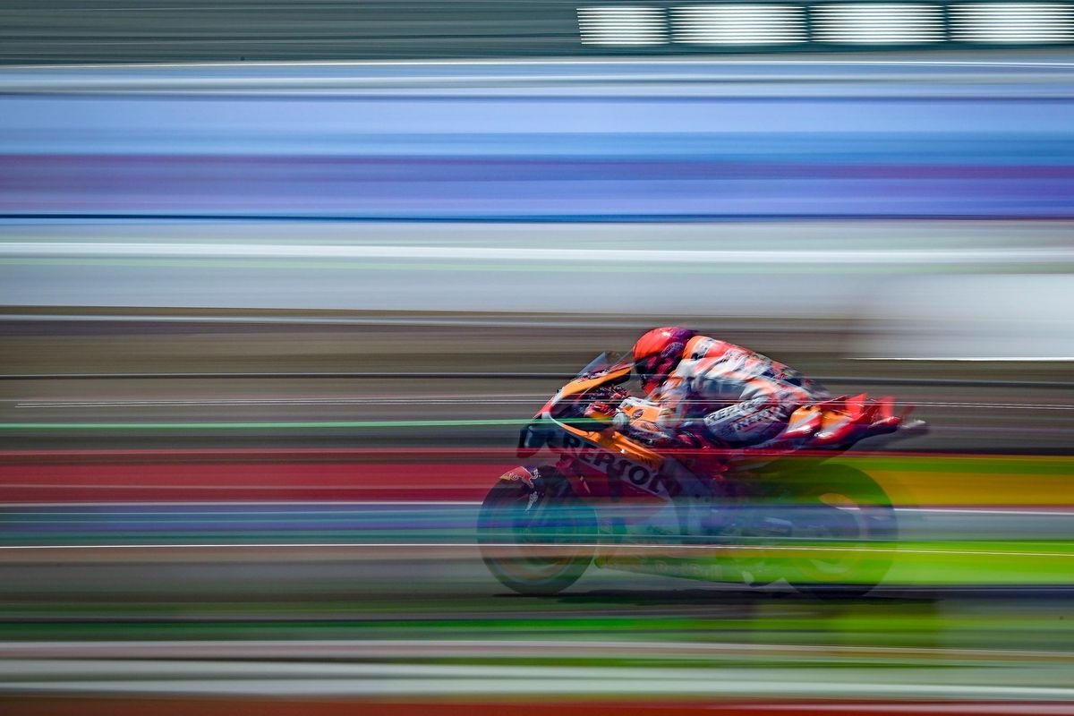 Marquez's Honda seat up for grabs for 2024 as Zarco ruled out