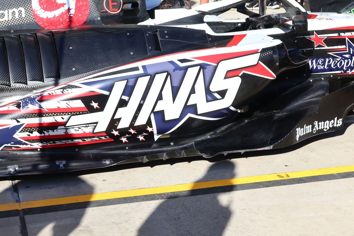 Gary Anderson: Haas's Red Bull-style F1 upgrade explained