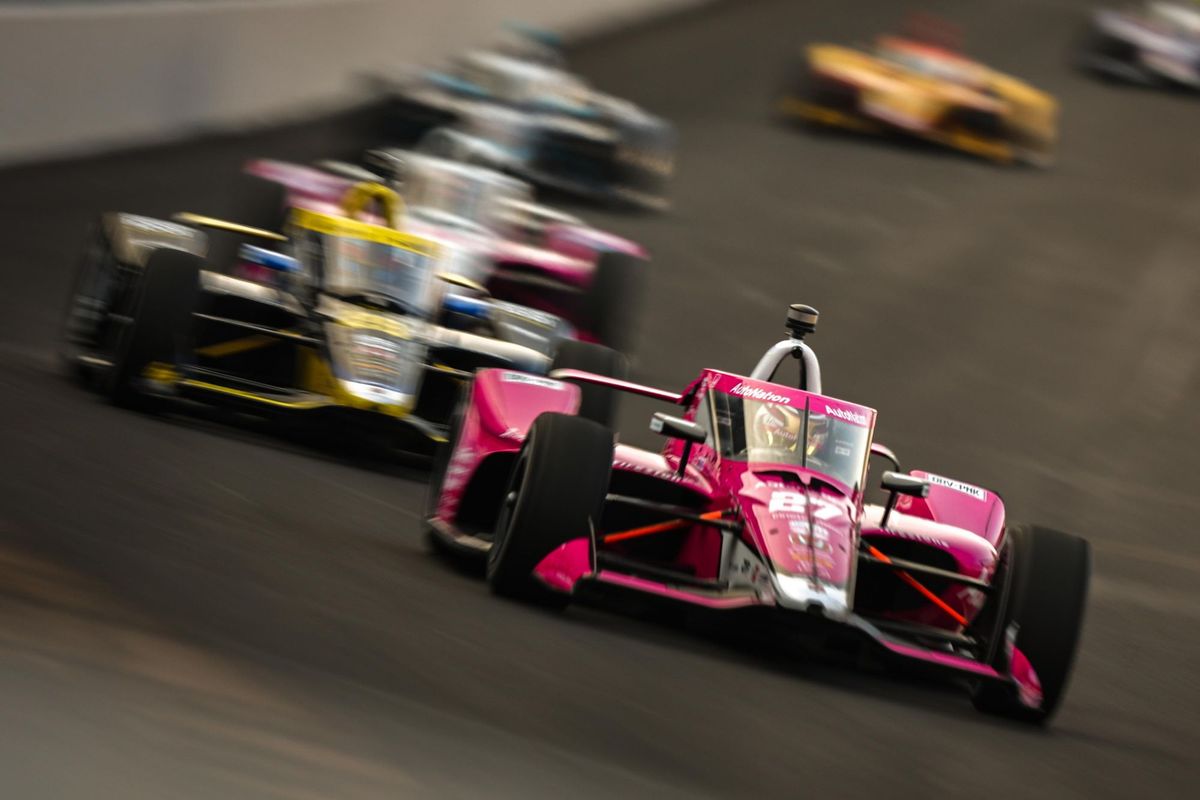 Andretti's US F1 driver choice has become more complicated