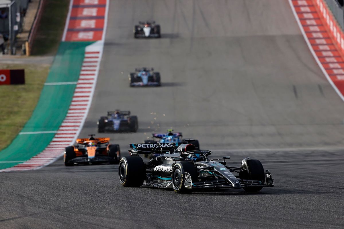 F1 penalty rules are forcing premeditated illegal overtakes