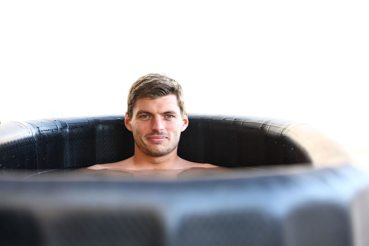 Podcast: How Verstappen's redefining modern F1 greatness