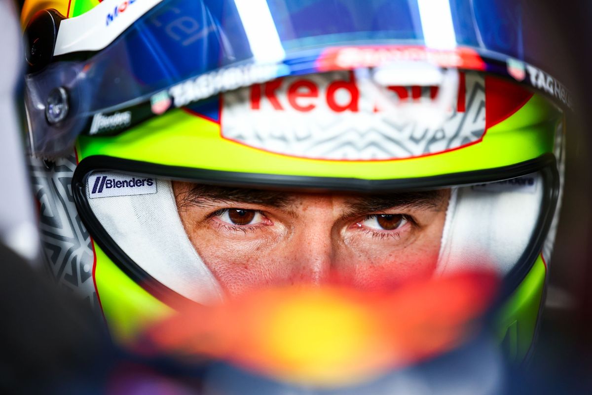 Podcast: Perez's patchy F1 form ahead of pivotal home race