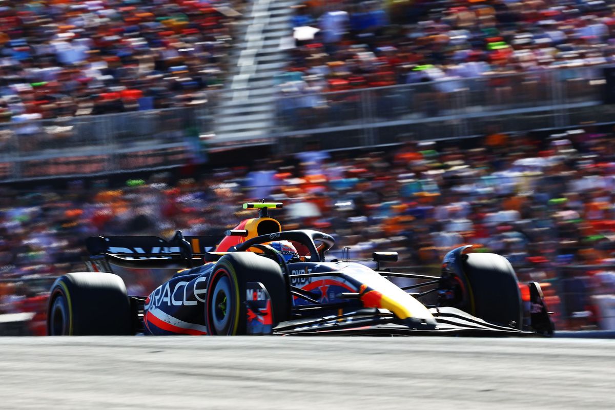 FIA takes action to stop F1 drivers abusing track limits blindspot
