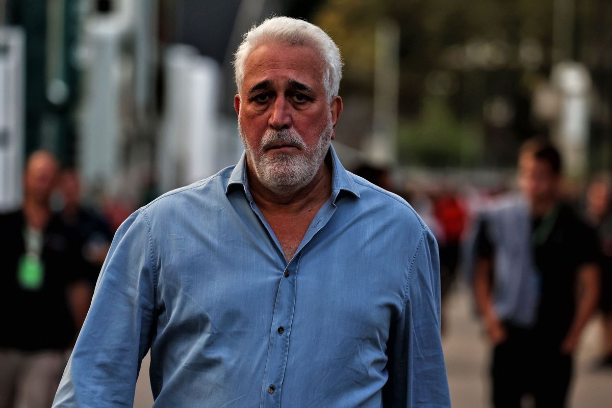 More Andretti pushback as Stroll says F1 should stay at 10 teams