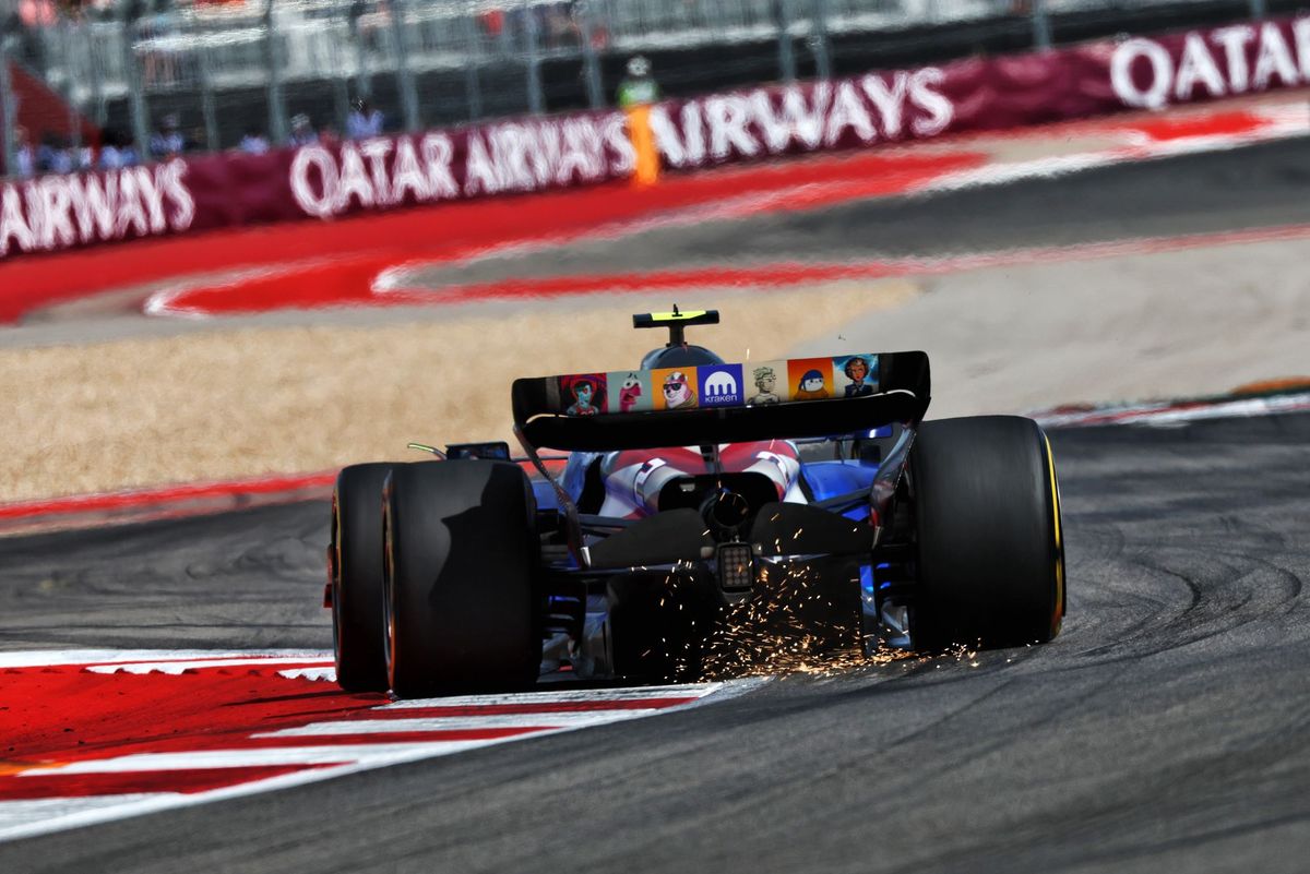 The 'unimaginable' gains more important than a maiden F1 point