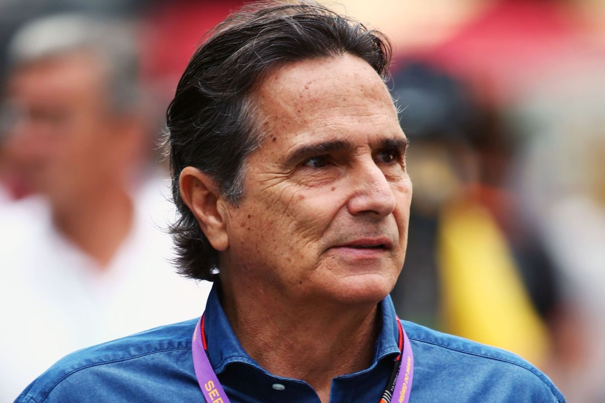 Piquet's hefty fine for offensive Hamilton remarks annulled