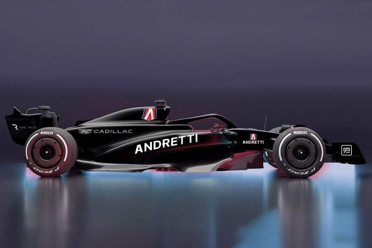 Video: The conflict Andretti Cadillac's F1 entry approval creates