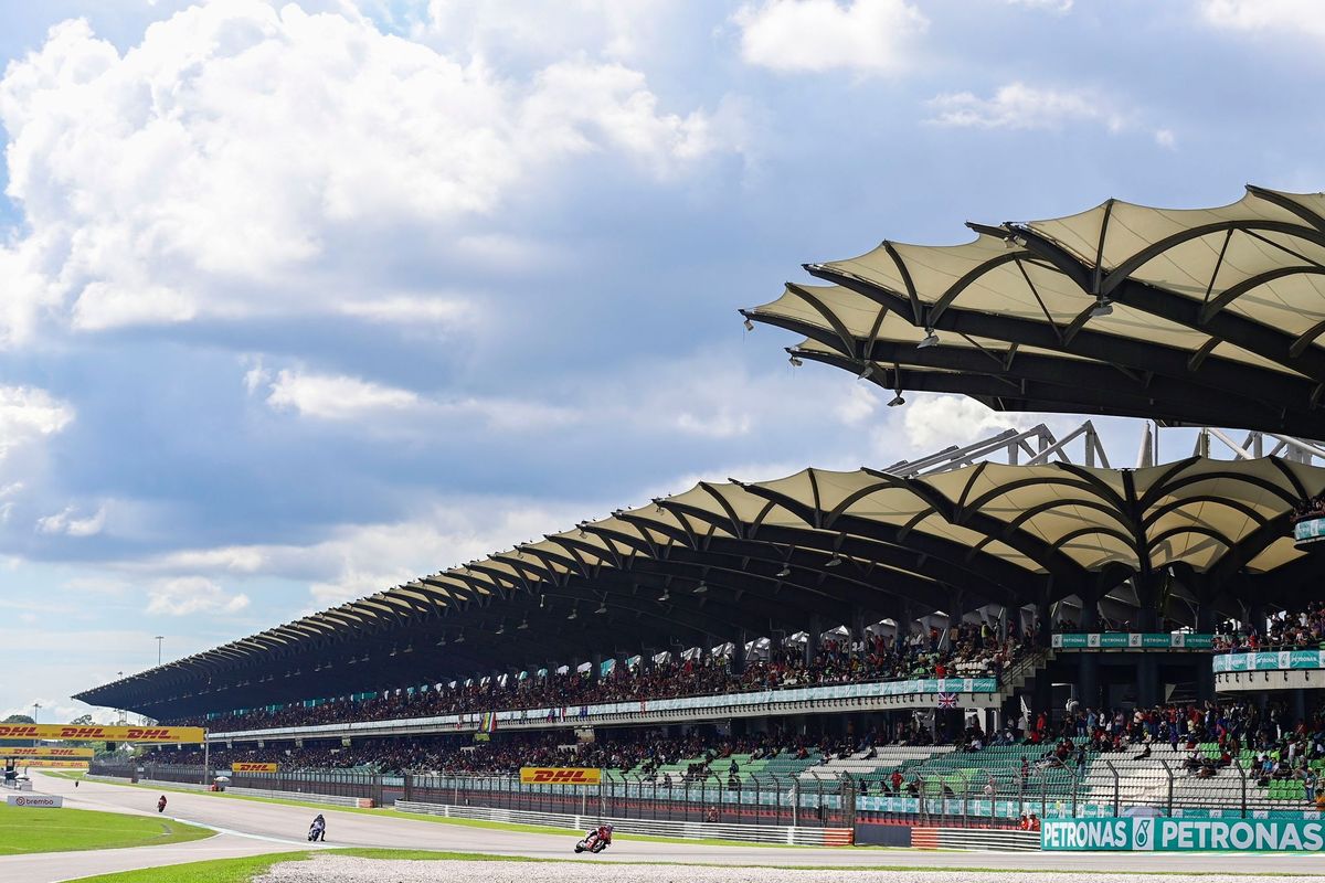 Sepang proved MotoGP riders' dire 2024 warnings are right