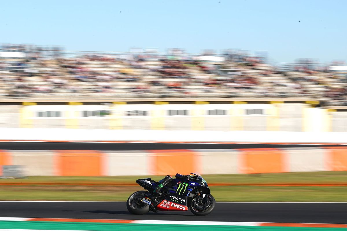 MotoGP gets ominous warning about worst-case title scenario