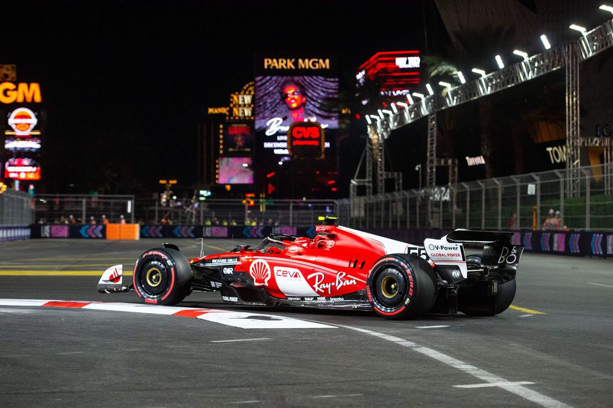 How Ferrari gets payback for 'stupid' F1 rule + Gary Anderson's view