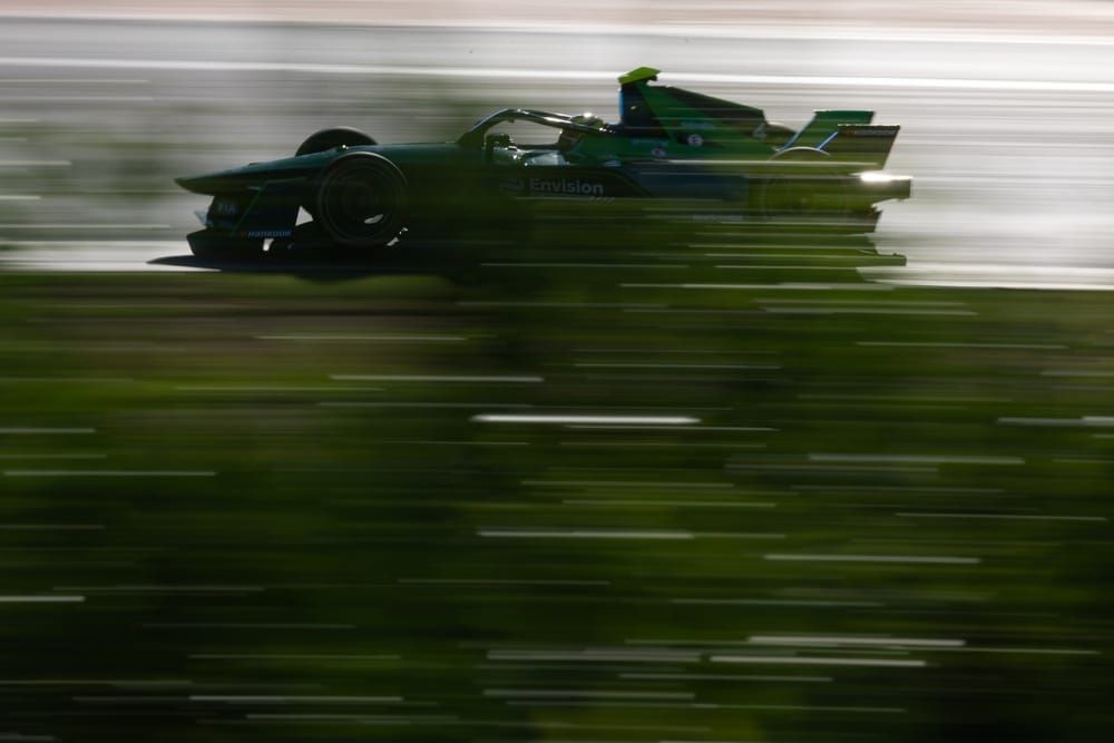 Surprise new battery provider expected for Formula E's Gen4 era