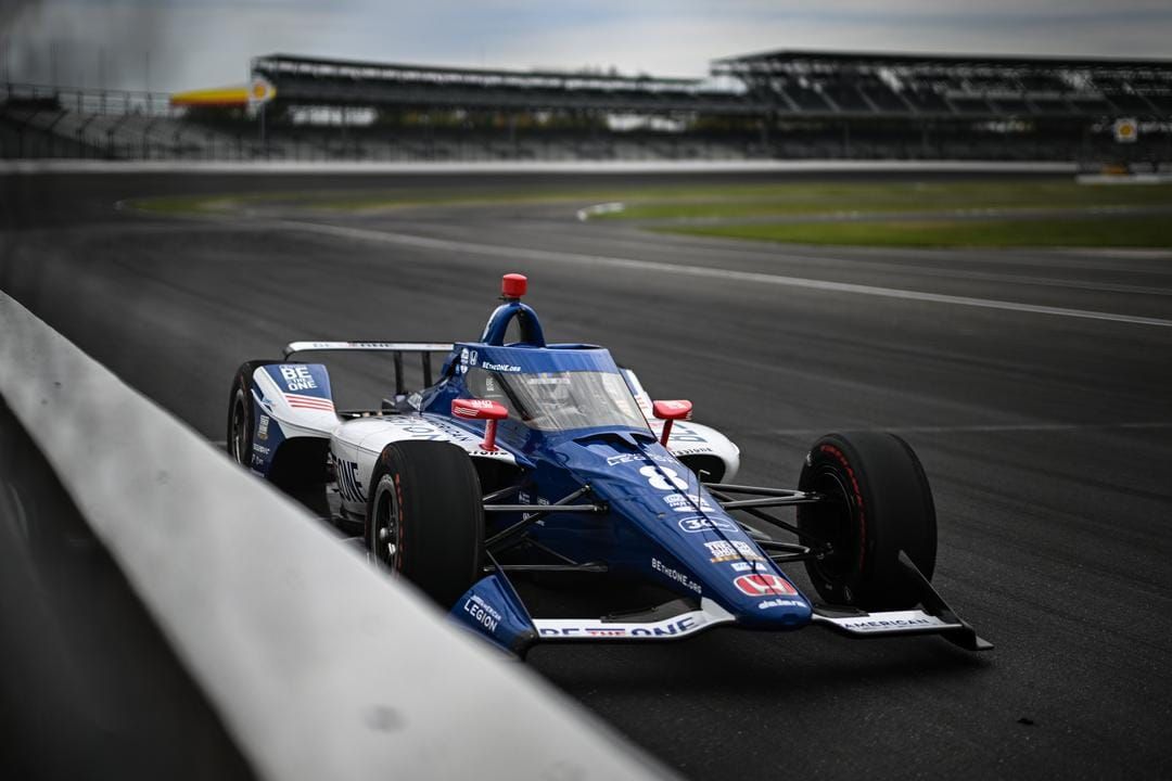 Petrified of failure to 'unicorn' seat: IndyCar's wild 2023 swing