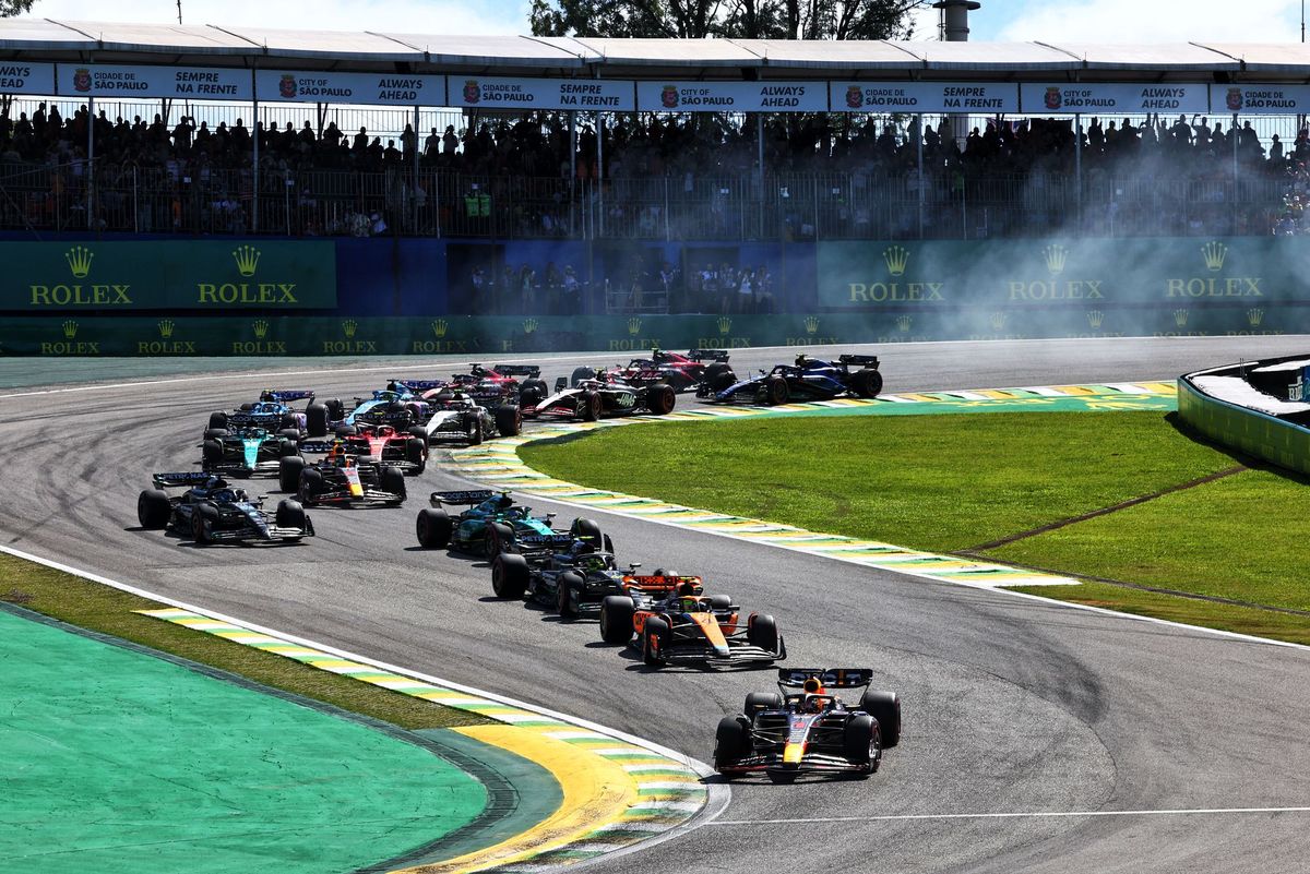Brazil F1 organiser slammed for risking 'disastrous consequences'