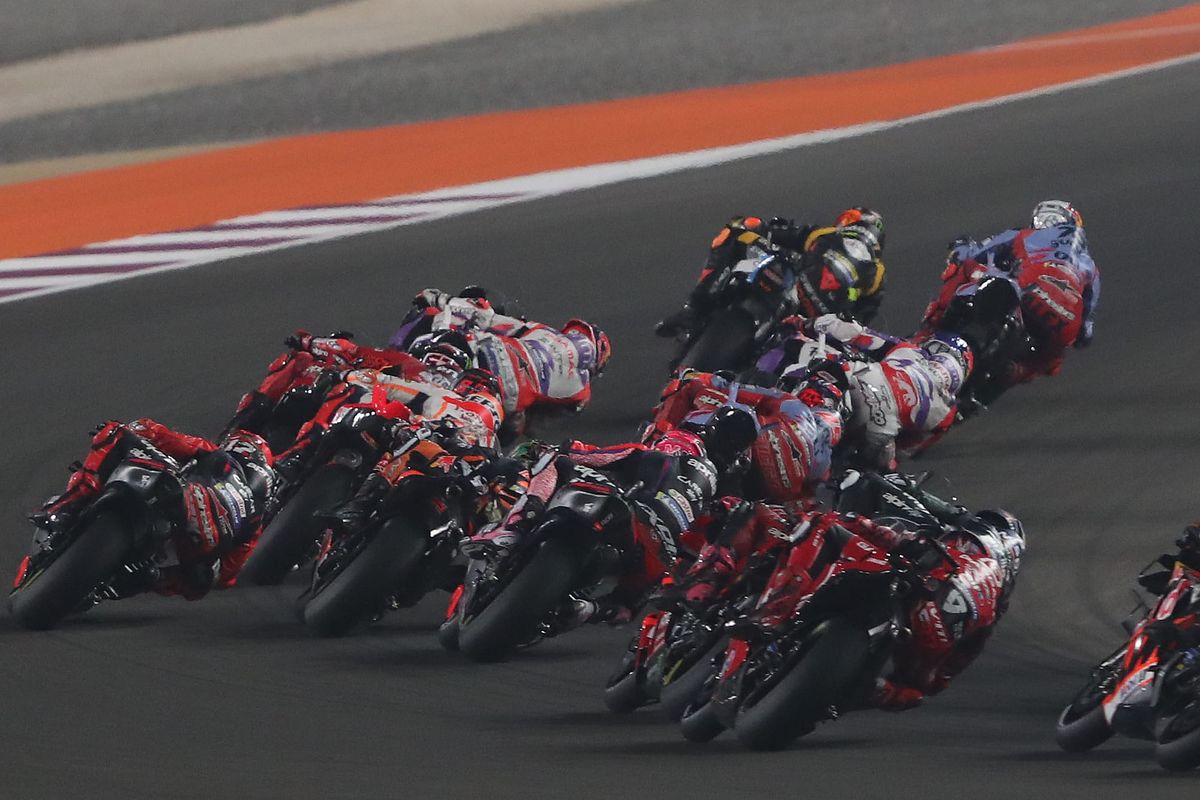 MotoGP 2023