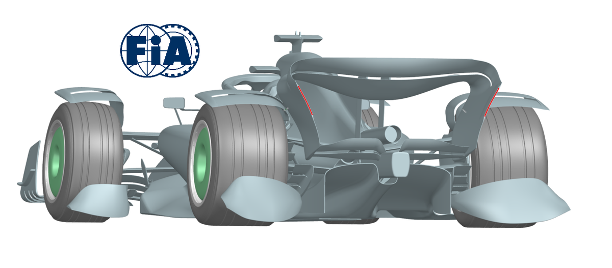 F1 ‘spray guard’ fix faces lengthy delay - or abandonment