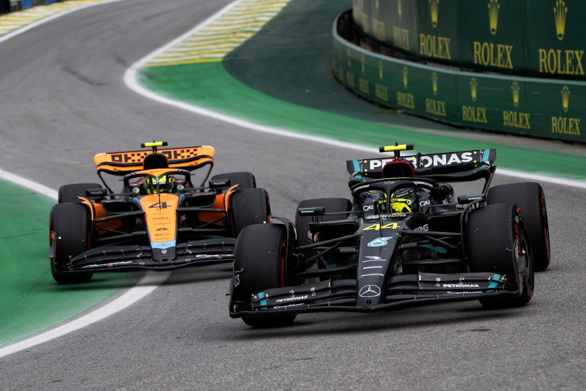 F1 Tech Show: Where Red Bull's rivals must improve in 2024