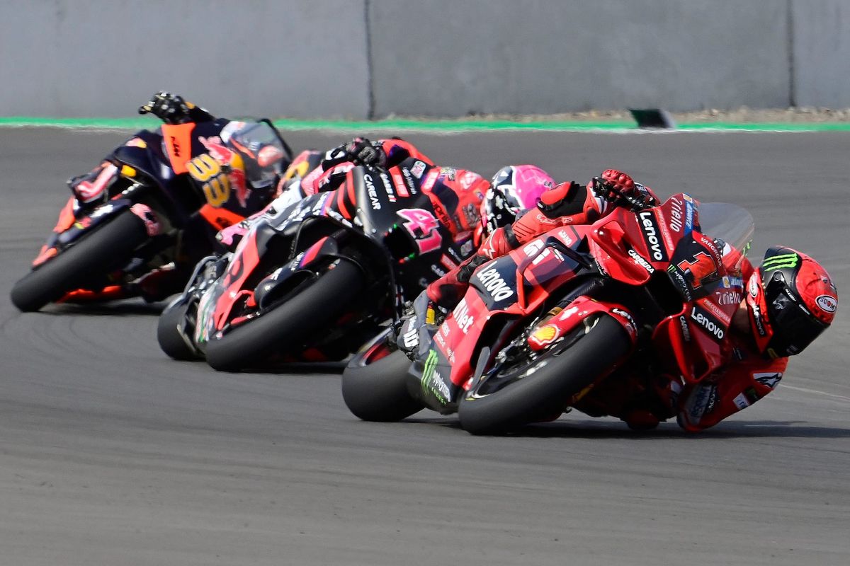 MotoGP